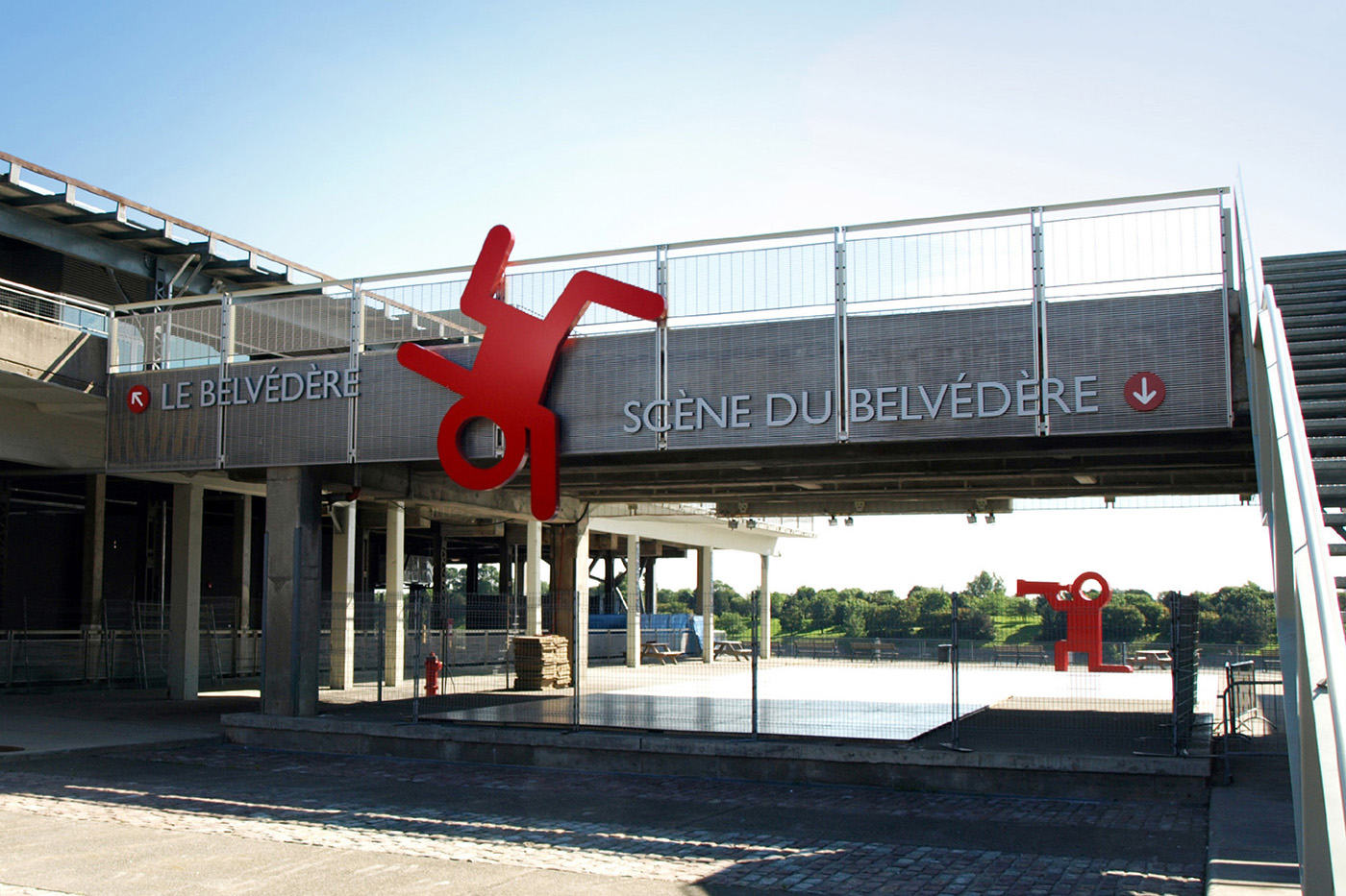 Centre des Sciences - Photo 6