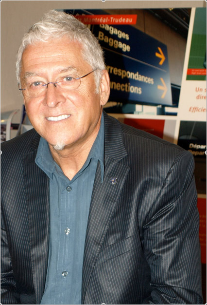 Jules Bélanger