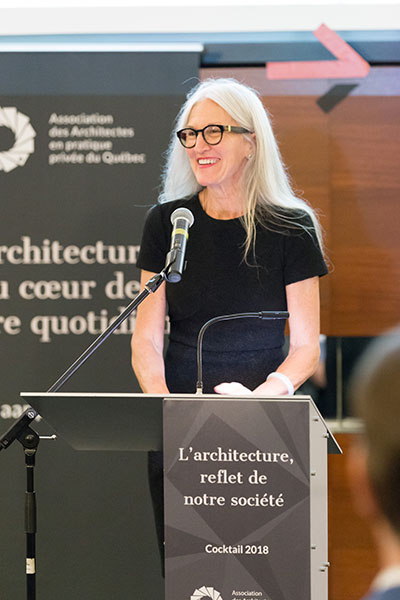 Martine Bouchard