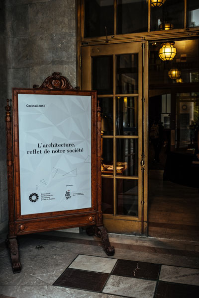 Affiche
