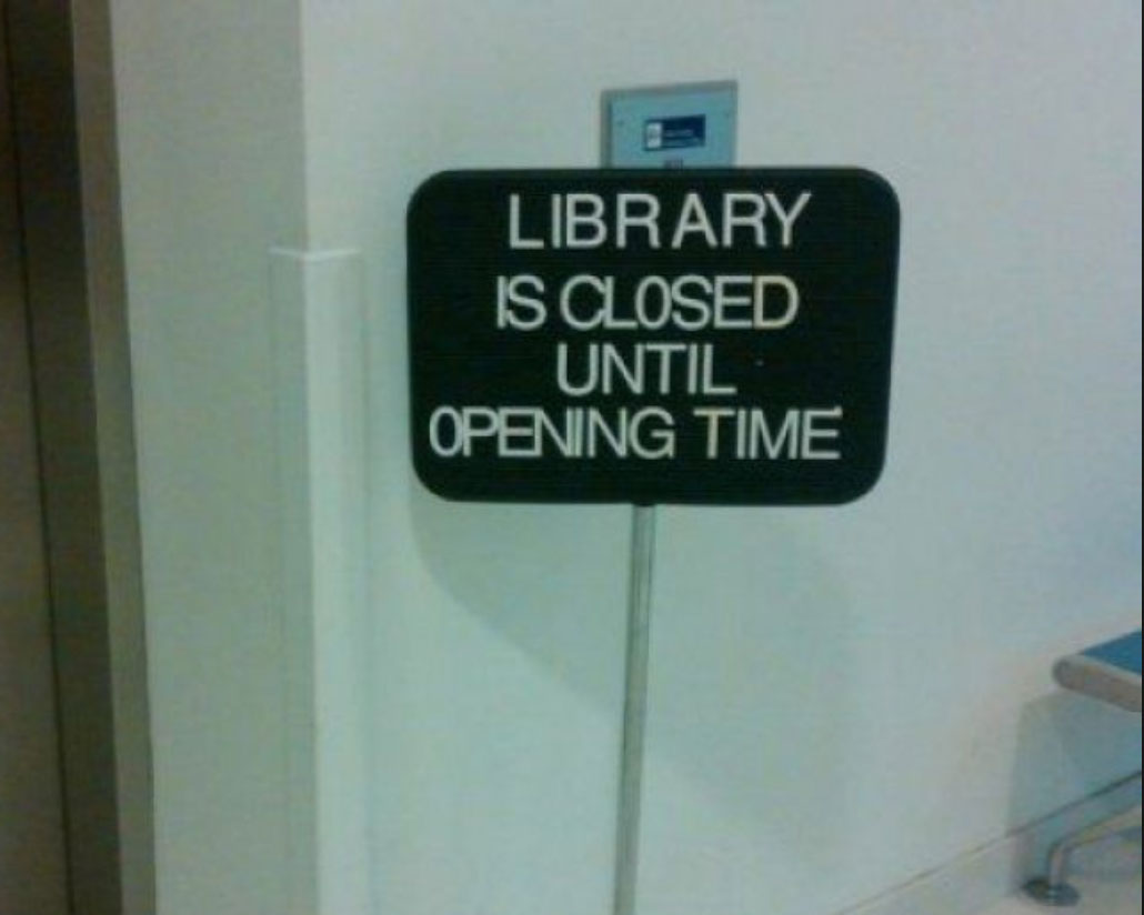 Library