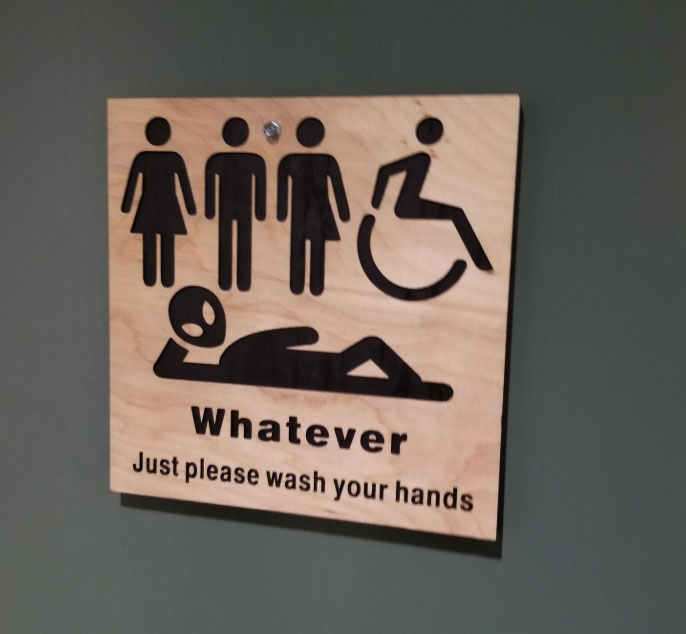 Whatever