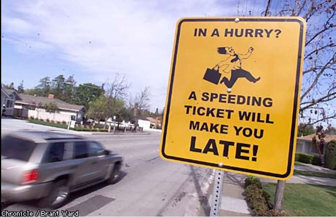 Late Ticket