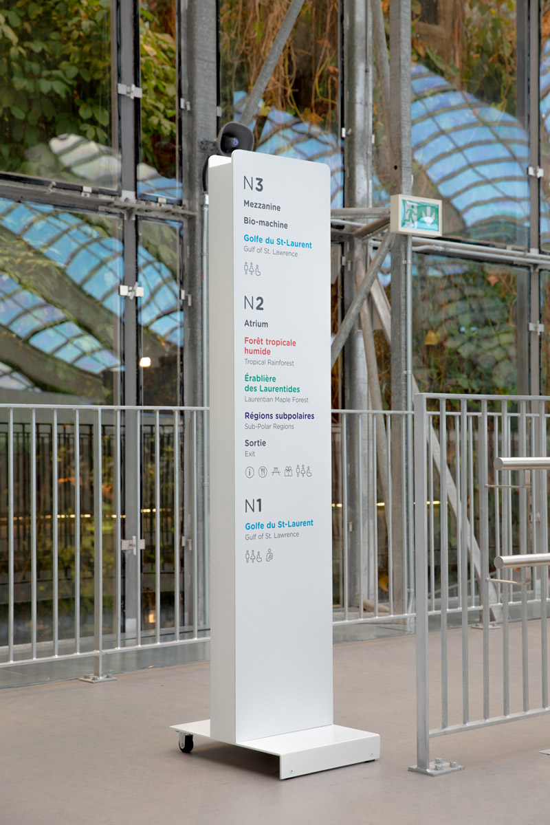 Répertoire mobile